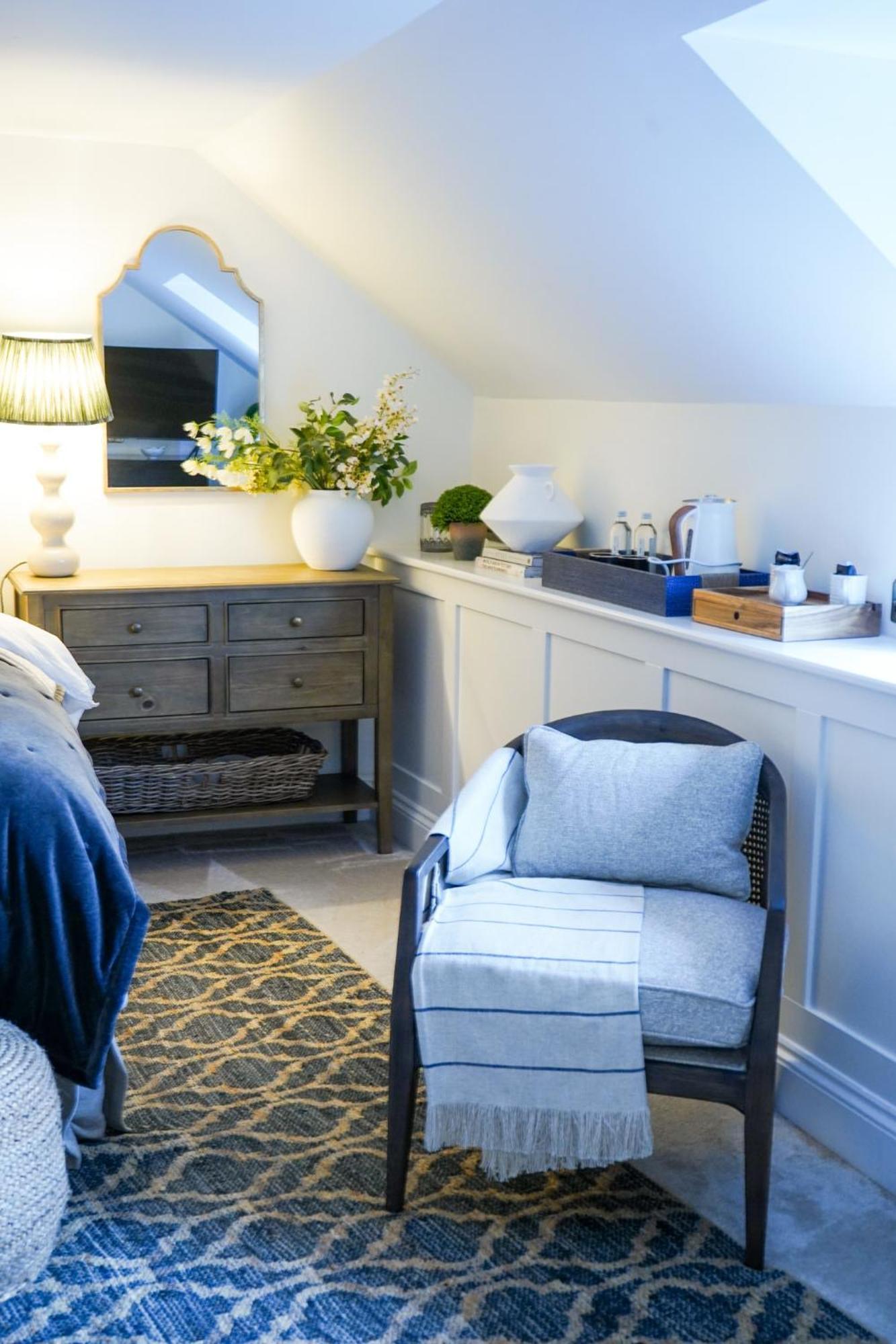 The Bluebell Country Inn, Crickhowell Esterno foto