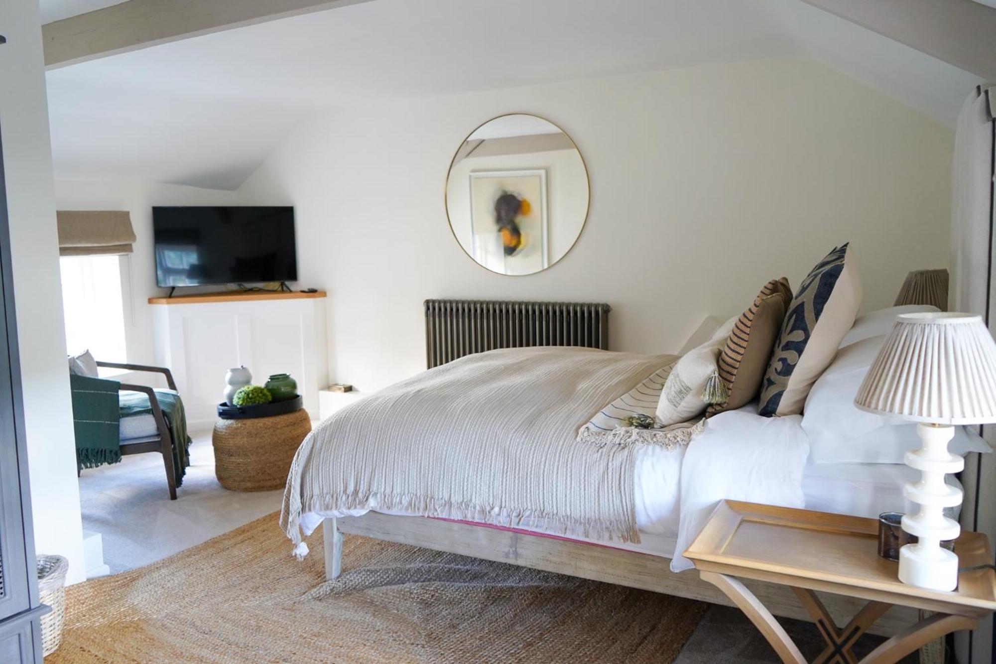 The Bluebell Country Inn, Crickhowell Esterno foto